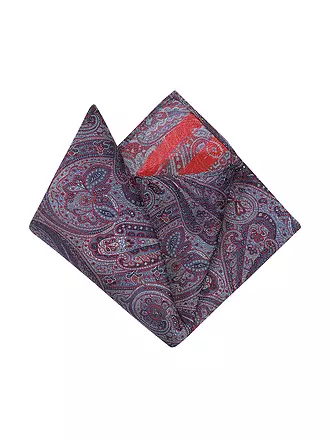 SEIDENFALTER | Pochette de costume | 